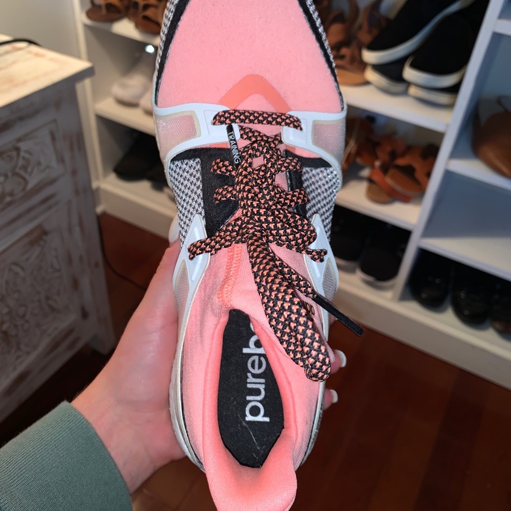 Adidas ultra boost x shoes! Never been worn.